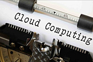 Cloud Computing