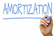 amortization