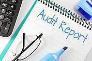 audit report