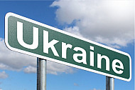 Ukraine