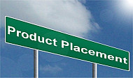 Product Placement
