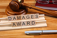 damages award