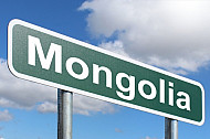 Mongolia