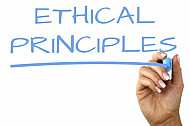 ethical principles 