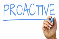proactive