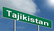 Tajikistan