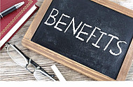 benefits