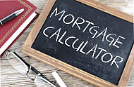 mortgage calculator