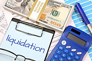 liquidation
