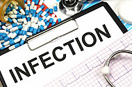 infection