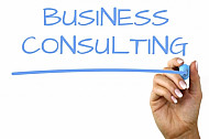 business consulting