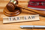 tax law