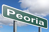 Peoria