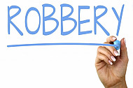 robbery