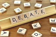 Debate