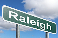 Raleigh