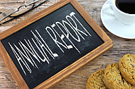 annual report