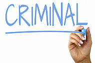 criminal