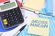 gross margin