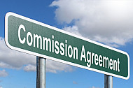 Commission Agreement