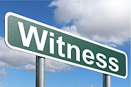 Witness