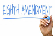 eighth amendment