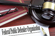 federal public defender organization