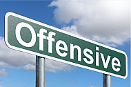 Offensive