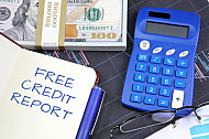 free credit report