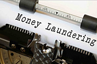 Money Laundering