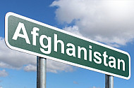 Afghanistan