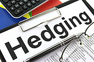 Hedging