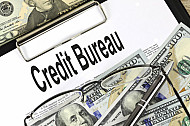 credit bureau