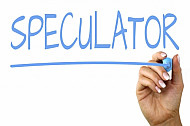 speculator