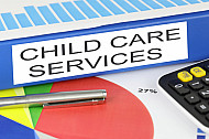 child care services