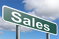 Sales