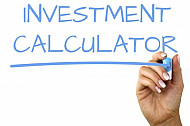 investment calculator
