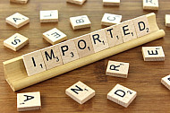 Imported