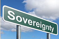 Sovereignty