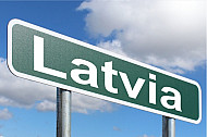 Latvia