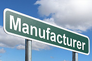 Manufacturer