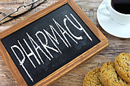 pharmacy