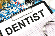 dentist