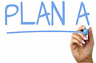 plan a