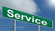 Service