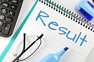 result