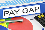 pay gap