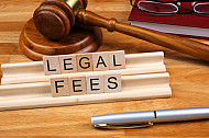 legal fees
