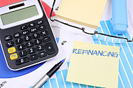 refinancing