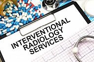 interventional radiology services